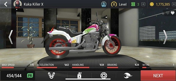 交通摩托騎士自行車賽