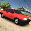 俄羅斯賽車模擬器(CarDriverRussianRacing)