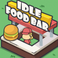 放置食品吧(IdleFoodBar)