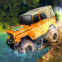 荒野越野模拟器(off road simulator Ultimate Extreme 4x4 Jeep rally)