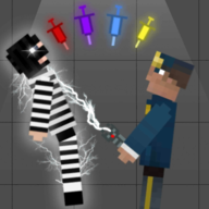 监狱游乐场(PrisonEscapeJailPlayground)