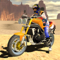 快速摩托車司機(jī)(Fast Motorcycle Driver Extreme)
