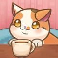 绒毛猫猫咖啡厅(Cat Cafe)
