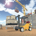 终极叉车模拟器(ForkliftDrivingUltimate)