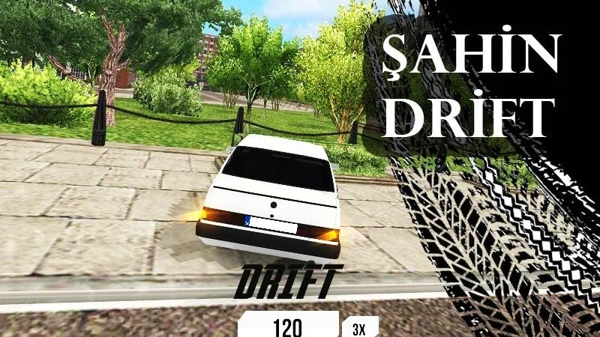 漂移運動會(DoganDrift)