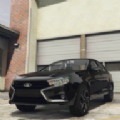 維斯塔拉達(dá)賽車(Vesta Lada Races)