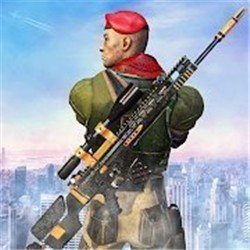 空闲狙击射手(Free Sniper Shooter)