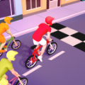 自行車狂潮(Bike Rush)