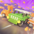 自行車狂潮(Bike Rush)
