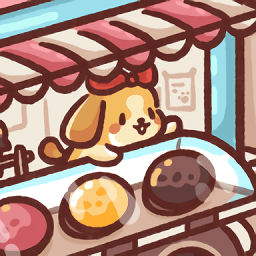狗狗冰淇淋餐车(IceCreamTruck)