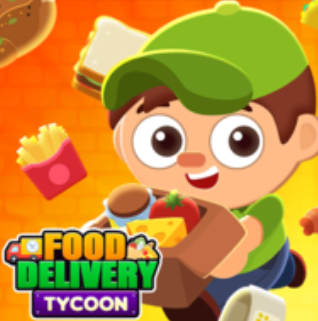 外卖大亨(FoodDeliveryTycoon)
