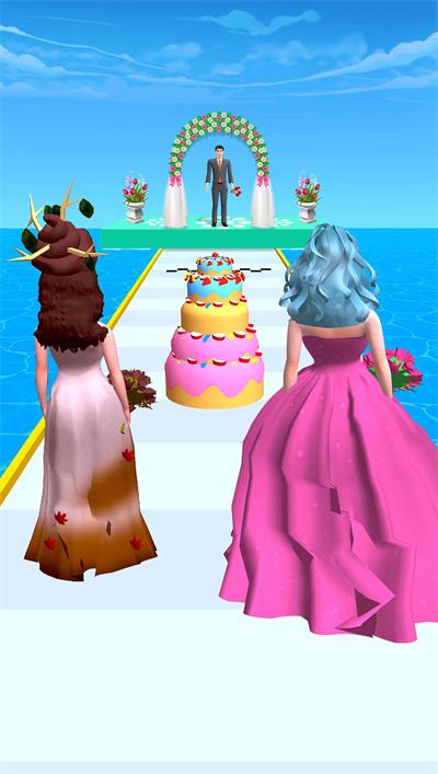 新娘婚礼(Bridal Wedding)