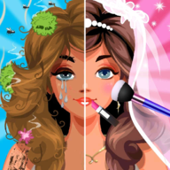 (Bridal Wedding)