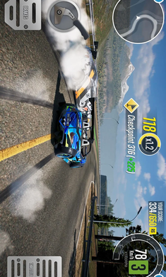 carx漂移賽車2