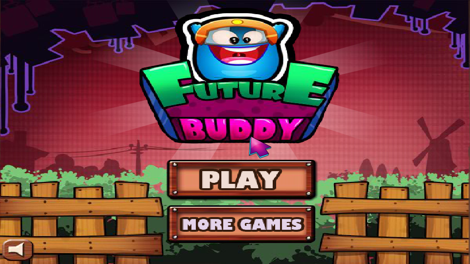 未来的朋友(Future Buddy)