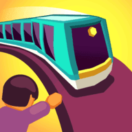 火车巴士(Train Taxi)