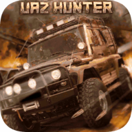 战斗民族驾驶模拟器(Russian Car Driver UAZ HUNTER)