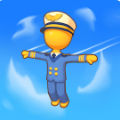 我的旅行机场(My Travel Airport)