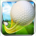 休闲高尔夫3d(Pro 3D Golf)