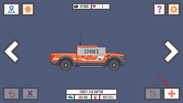 最佳运货卡车2(Bad Trucker 2)