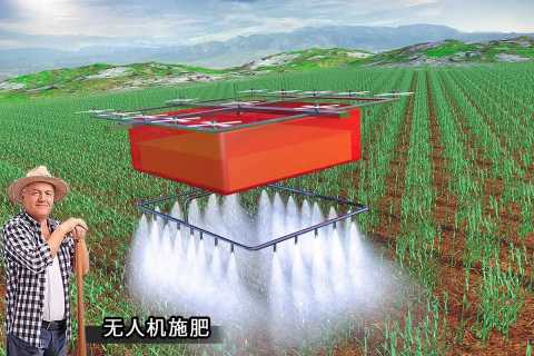 现代农业模拟(Modern Farming)