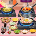 厨房女孩烹饪比赛(Master Chef in the Kitchen Girls Cooking Games)