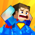 Ӣۺϲս(Craft Hero - Merge Battle)