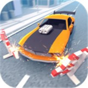 碰撞渦輪賽車(StuntCar)