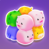Ϸƥ(Drop Match 3D)