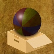 翻转弹力球(Flip Ball)