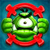 粉碎怪物(Crush the Monsters)