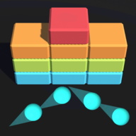 ޾3D(Endless Balls)