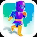 綾3D(PoisonRunner3d)