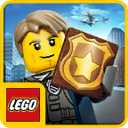 乐高我的城市2雪地(LEGO City My City 2)