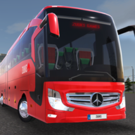 终极巴士模拟器(Bus Simulator Ultimate)