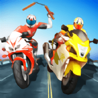 城市暴力摩托(Road Rash Rider)