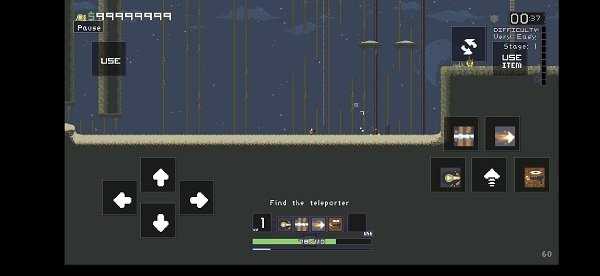 雨中冒险(RiskofRain)