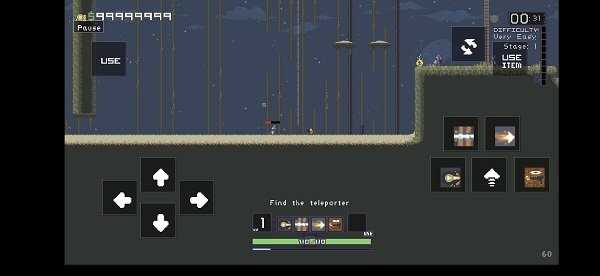 雨中冒险(RiskofRain)