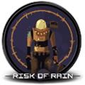 雨中冒险(RiskofRain)