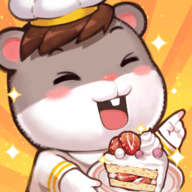 仓鼠物语甜蜜烘焙屋(Hamster Bakery)