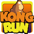㽶ܿ(Banana Kong Runner)