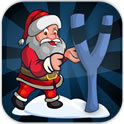 ʥ˵ĵ(SlingshotSanta)