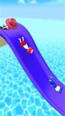 小人竞赛3D(Stickman Race 3D)