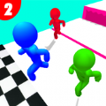 С˾3D(Stickman Race 3D)