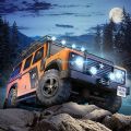4x4越野夜間駕駛(4x4OffroadDarkNightRacing)