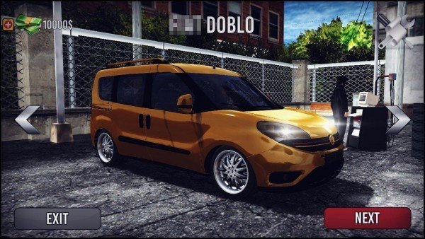 漂移駕駛賽車模擬器(DriftingandDrivingSimulatorHondaCivic2)