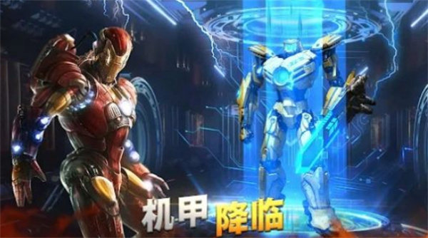 末世英雄時(shí)代(State of Heroes)