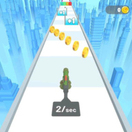 ǹܲ3D(GunRunner3D)