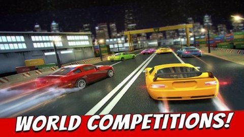 急速賽車駕駛(CityCarDriving3DSportsCarDrivingGames2021)