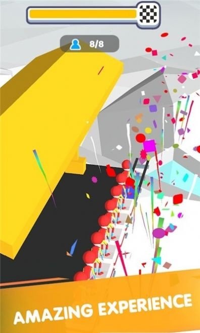 过山车模拟驾驶(RollerCoasterSimulator3D)